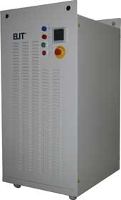 Static frequency converters 5 ÷ 45kVA FC400